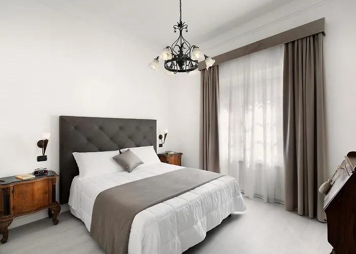 Hotel Berna